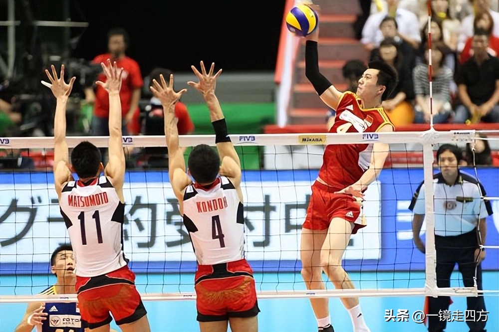 男排世联赛八强,中国男排世联赛五连败