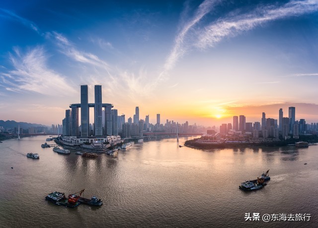 重庆毕业旅游攻略,重庆旅游全攻略自由行毕业旅行