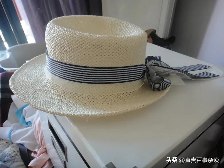 女士帽子大全小视频,女士帽子日系