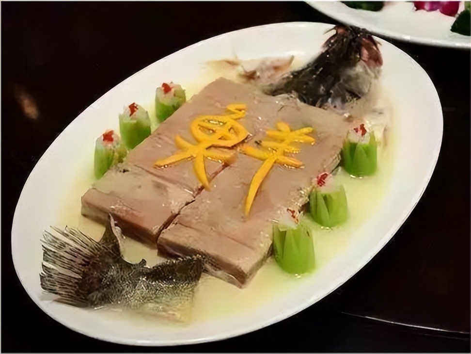 徐州十大经典美食,徐州十大最好吃的菜