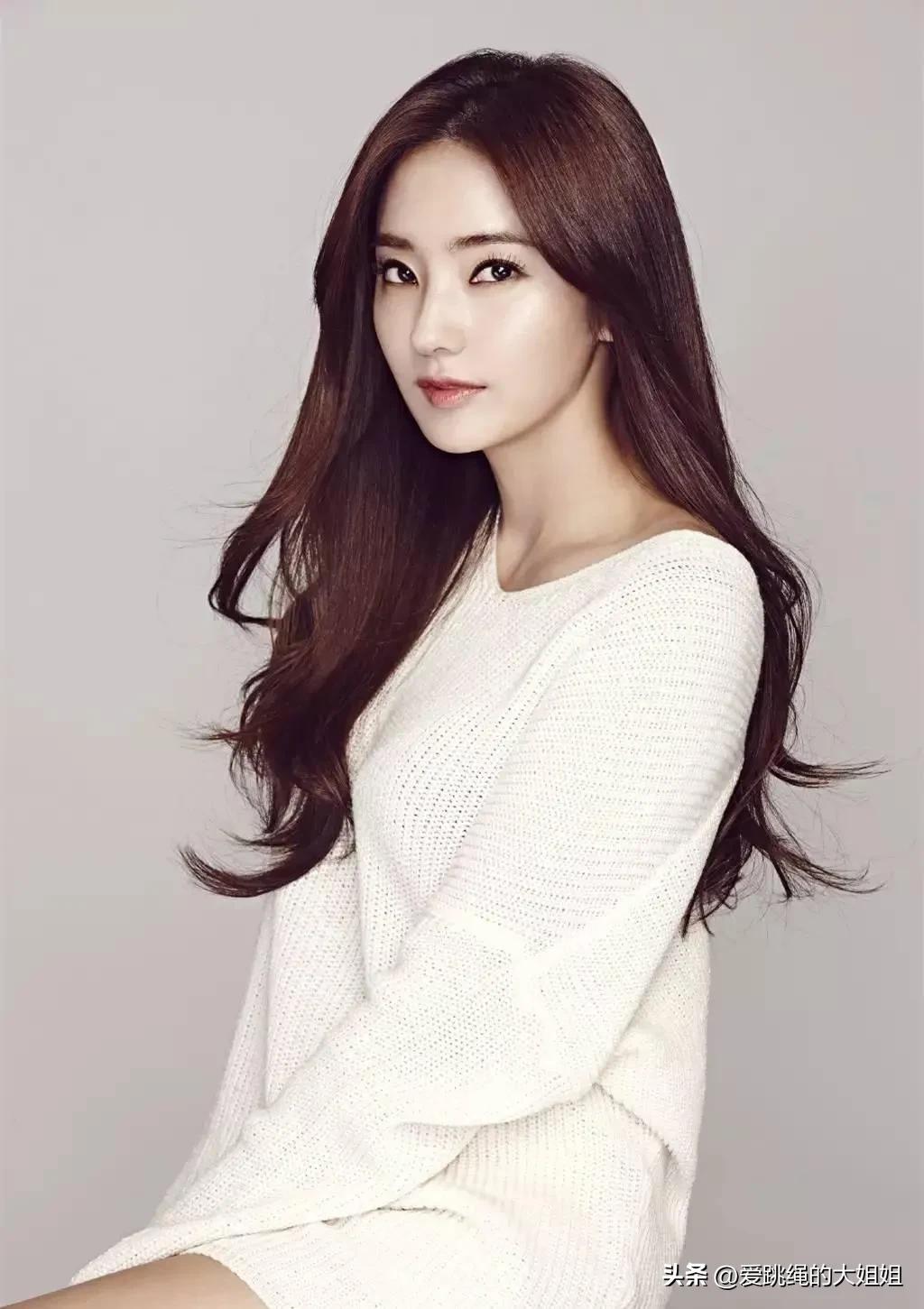 初代芭比韩彩英 (韩国女星韩彩英身材)