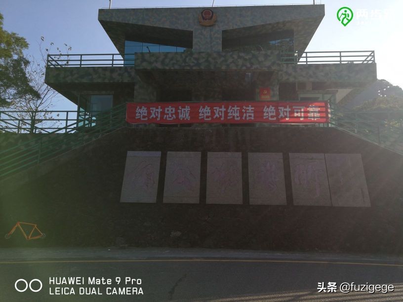 深圳徒步路线从梧桐山到盐田,深圳十峰大南山徒步最佳路线