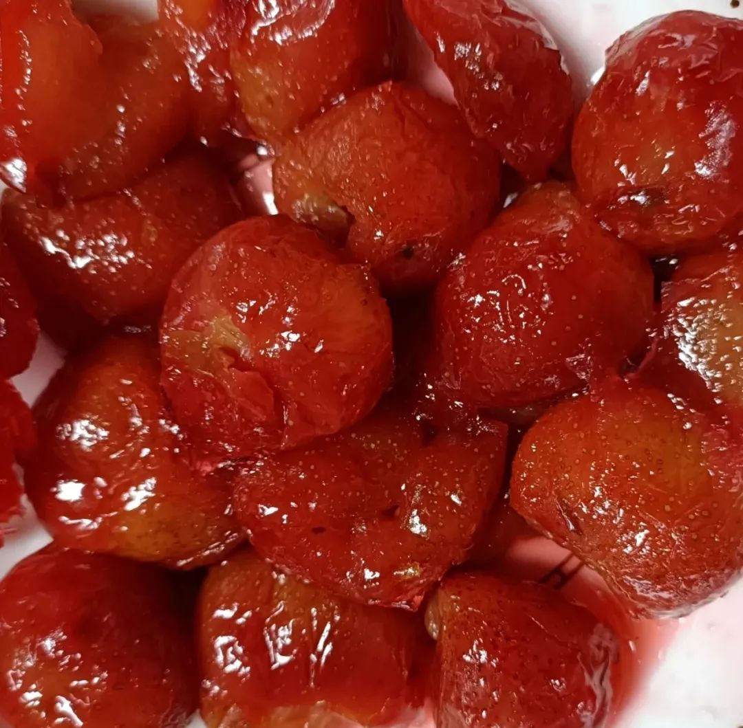 藏在身边的“养肝果”找到了，每周吃一次，好肝自然来，不懂可惜