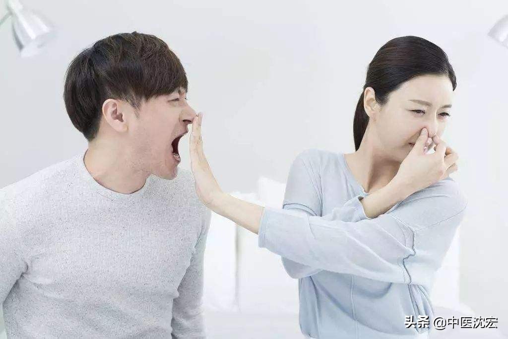 口苦口涩胃不好什么原因,嘴干口酸口苦口甜是怎么回事