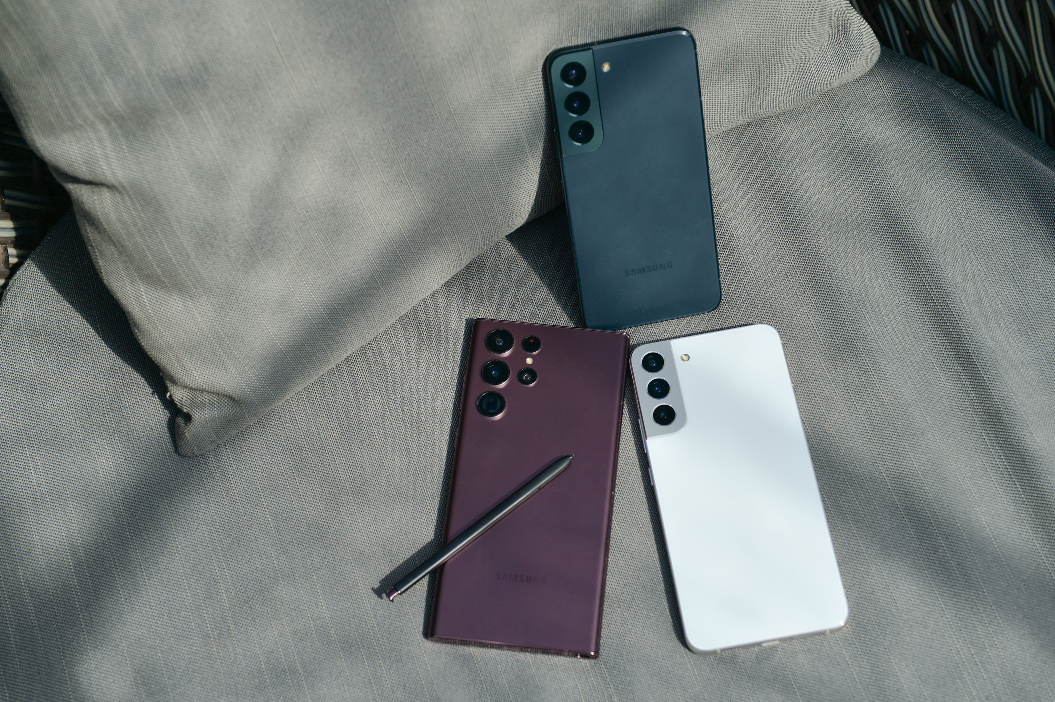 三星GalaxyS22系列国行版,三星galaxys22全新机