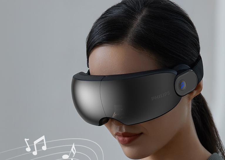 博主测评眼部护理,推荐一款眼部按摩仪