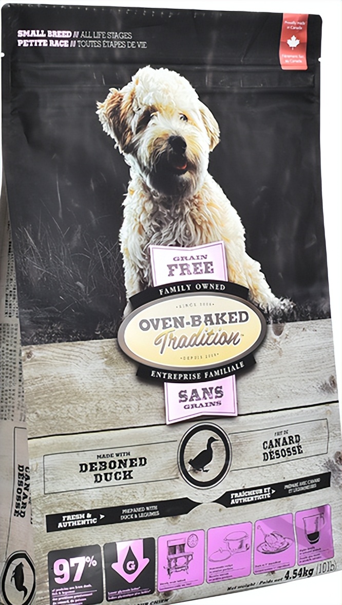 热门狗粮国产测评推荐,狗粮推荐真实测评