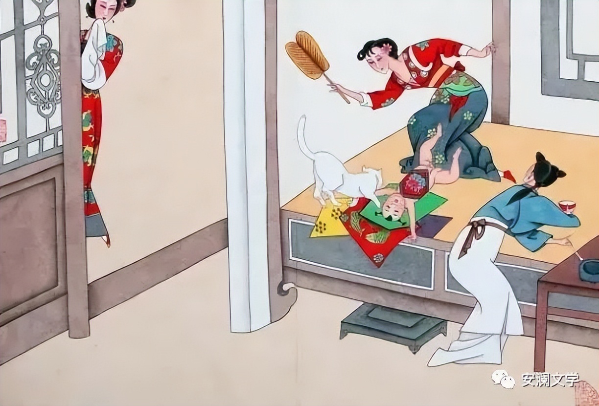 《*瓶金**梅》被列为“*书禁**”，为什么很多书店还大方地卖？