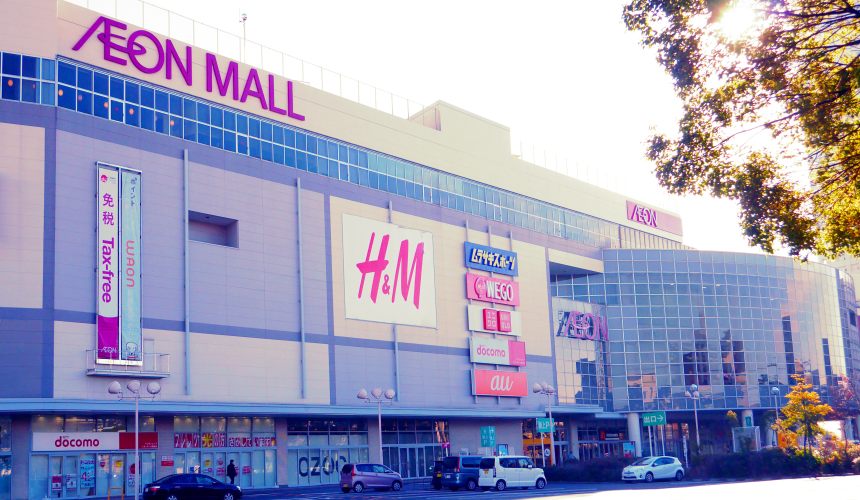 名古屋十大必买景点,名古屋商业街推荐