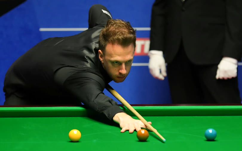 特鲁姆普8强对2024,特鲁姆普对战威廉姆斯32局视频