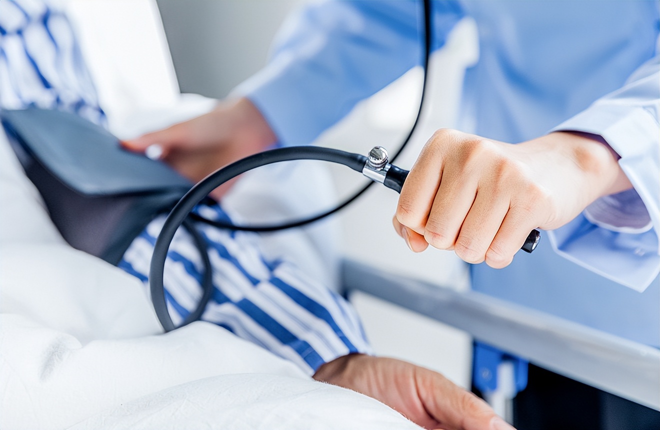 血压高压高160低压80是什么原因,血压低压96高压140算不算高血压