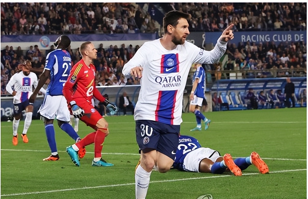 梅西496球跟697球什么区别,梅西3个欧超杯冠军