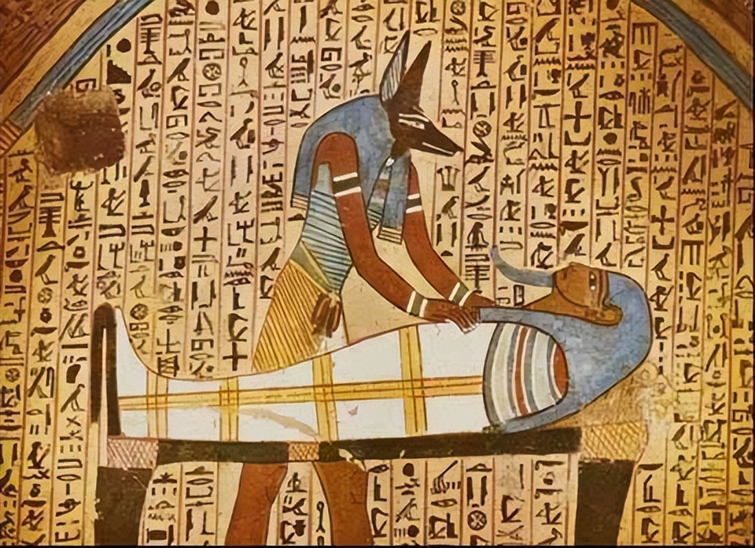 古埃及的医法是什么,古埃及医学成就有哪些