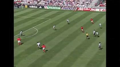 98年世界杯明星球员,98世界杯出名的球星有哪些