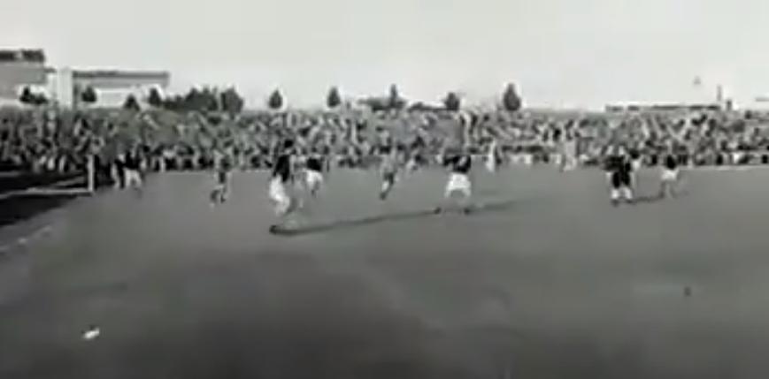 意大利死刑犯踢世界杯,历史上死刑犯踢世界杯