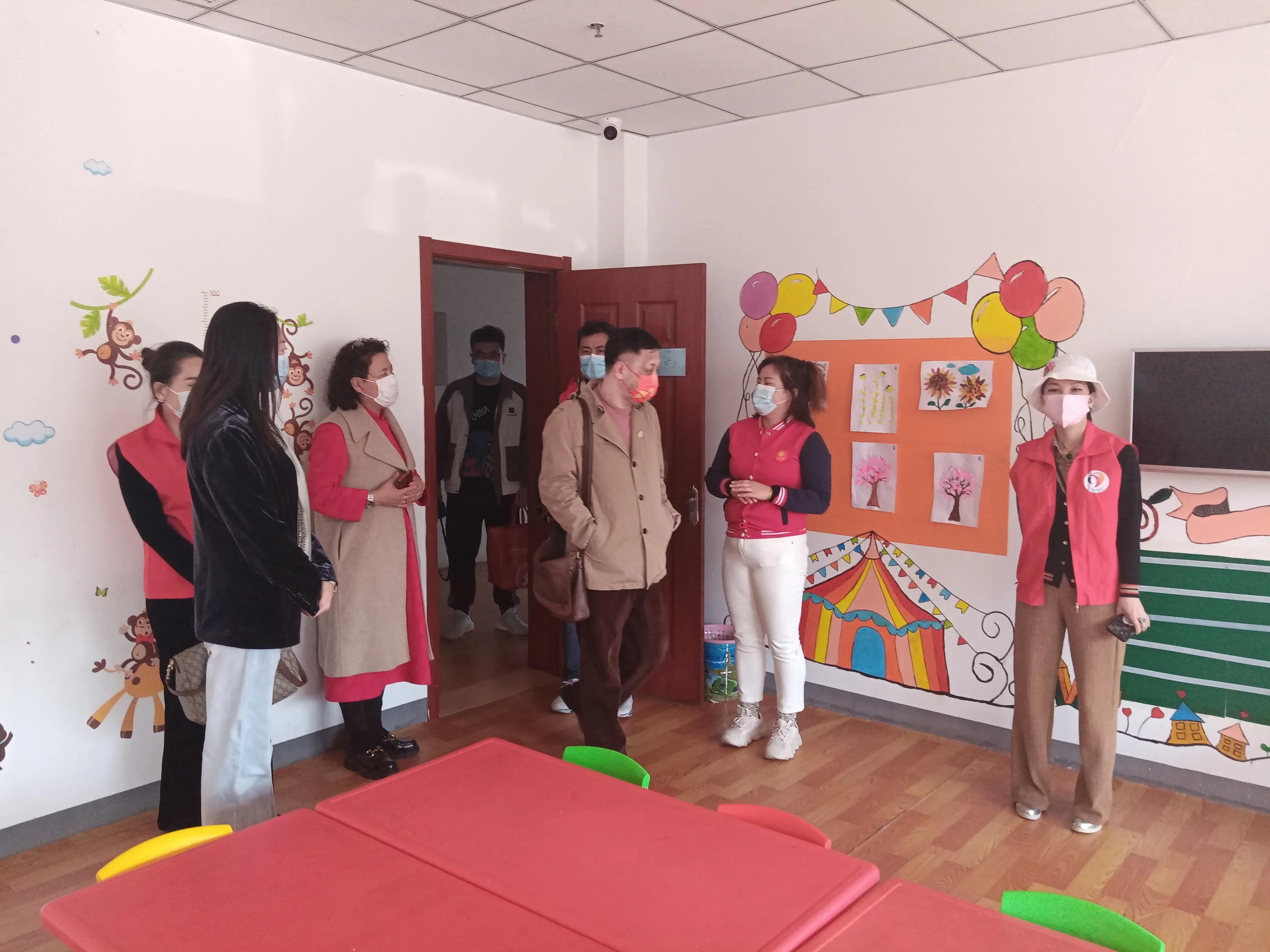 中华爱心志愿者协会,中华志愿者协会艺术团