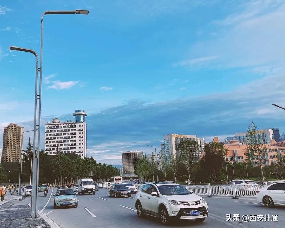 西安网约车哪些地方堵不能去,西安网约车危险吗