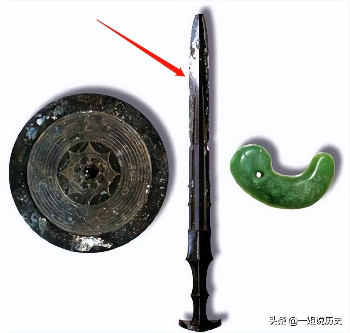 日本十大妖刀排名,日本十大妖刀