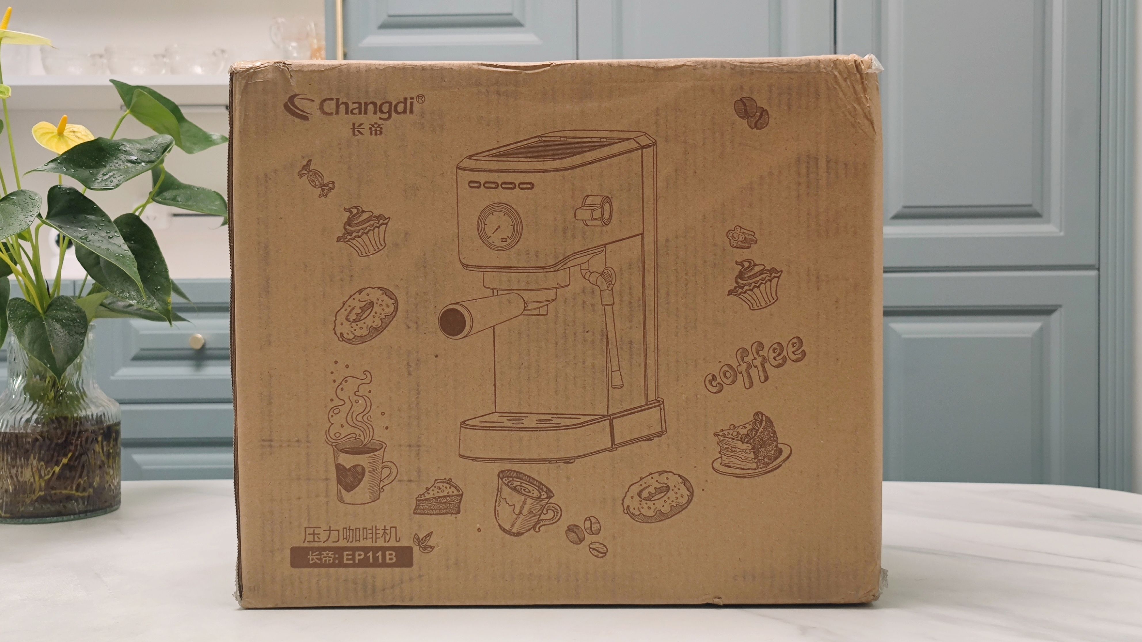 最好的家用半自动意式咖啡机,最新型意式半自动咖啡机