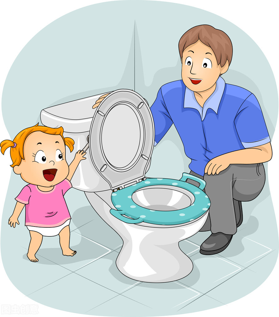 怎么快速给宝宝戒掉纸尿裤,宝宝训练如厕需要脱掉纸尿裤吗