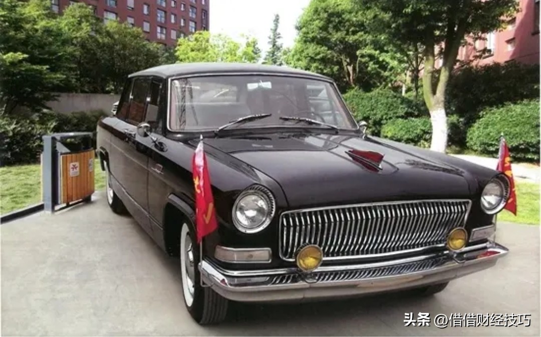 红旗轿车最高端最高价格,红旗h6轿车售价多少钱