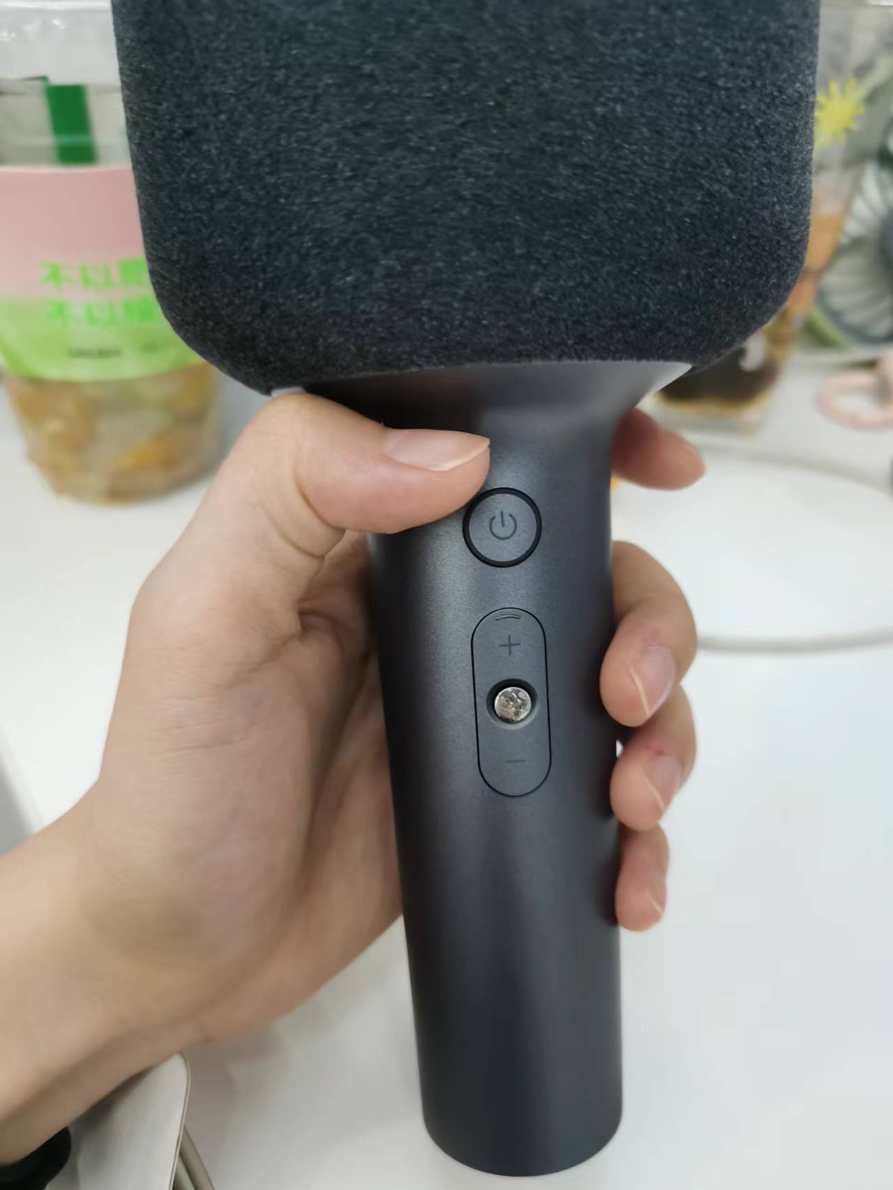 唱吧和米家哪个麦克风好,米家k歌麦克风做直播音质怎么样