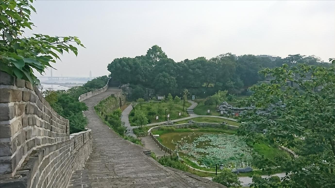 浅谈全国34个省级区域之华东篇：江西省-赣州市