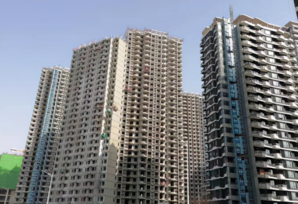 郑州停工烂尾的72个项目都有哪些,郑州还有哪些项目在动工