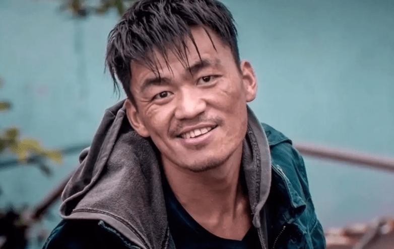 王宝强的第二个作品是什么,王宝强最能打的高光时刻