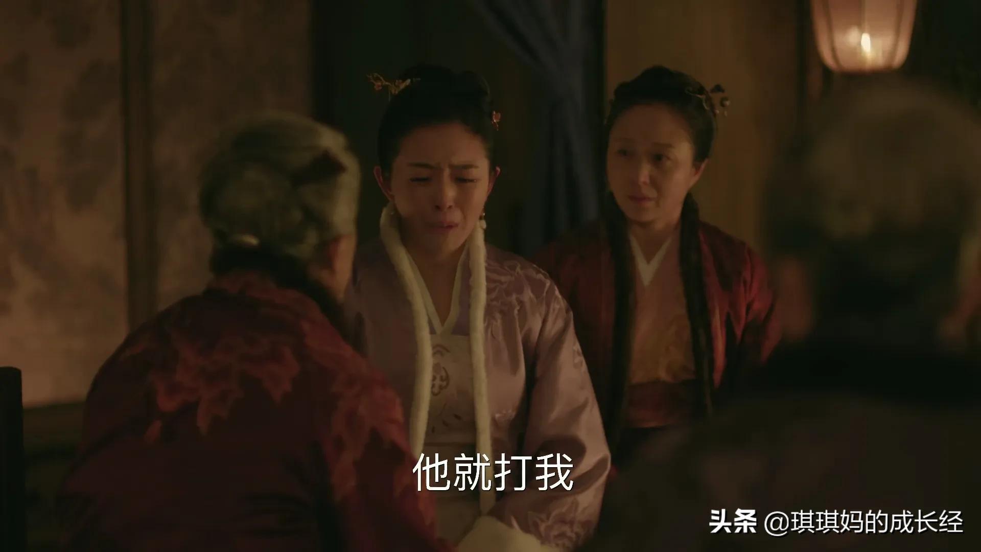 知否淑兰离婚,知否盛家淑兰是谁的女儿