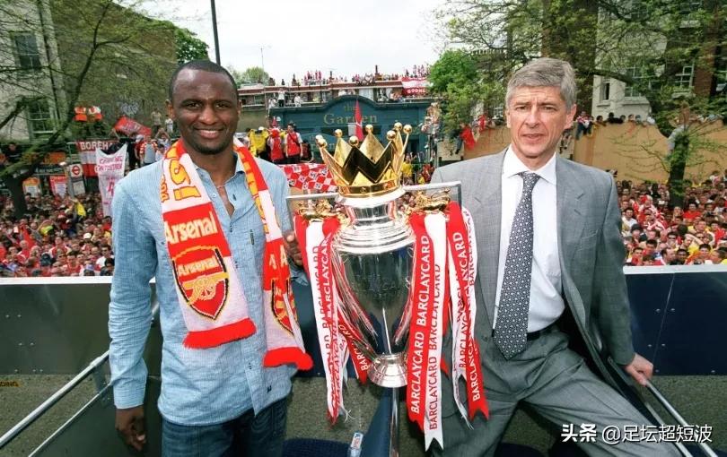 英超十大历史主教练,英超历史10大主帅排名