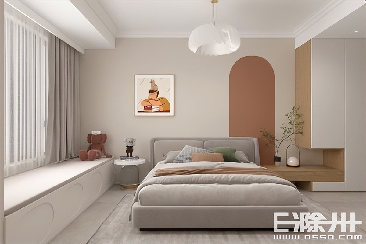 雅盛装饰装修,雅盛装饰实景案例