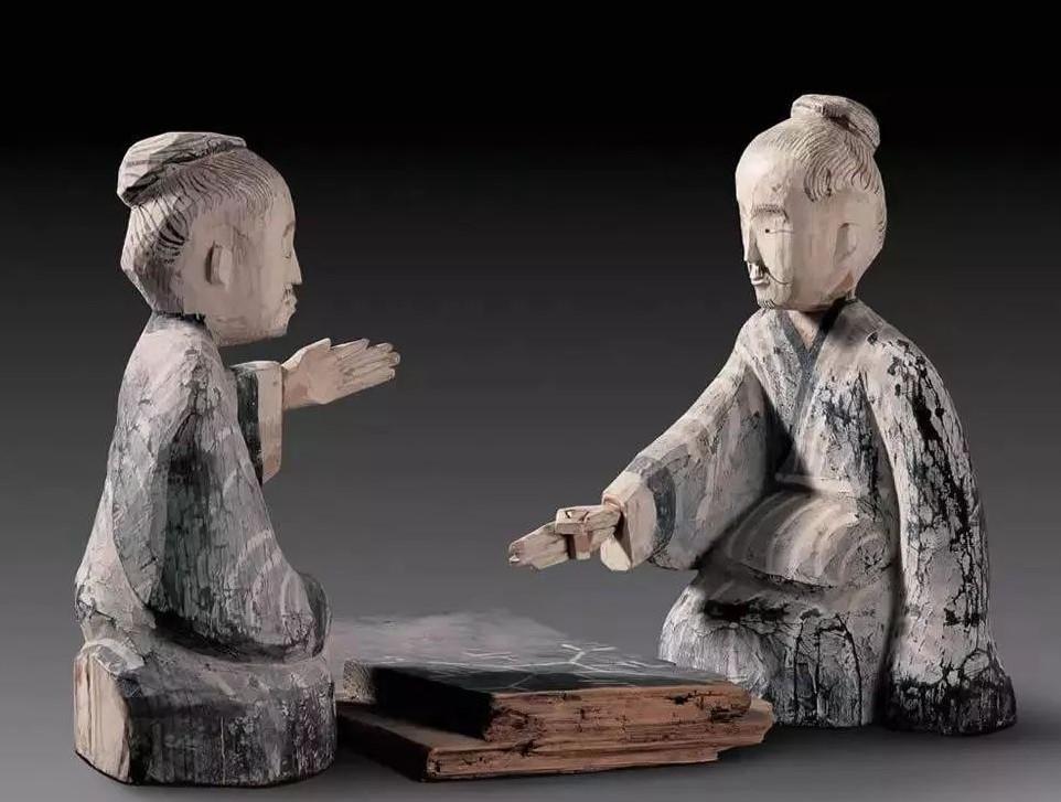 禁止出国的九种文物,禁止出境文物