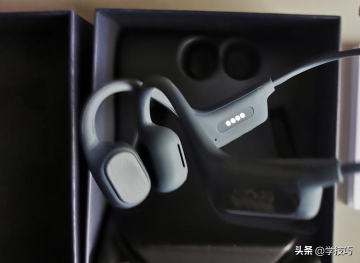 sanag骨传导耳机a50和a51,塞那骨传导a50耳机怎么样