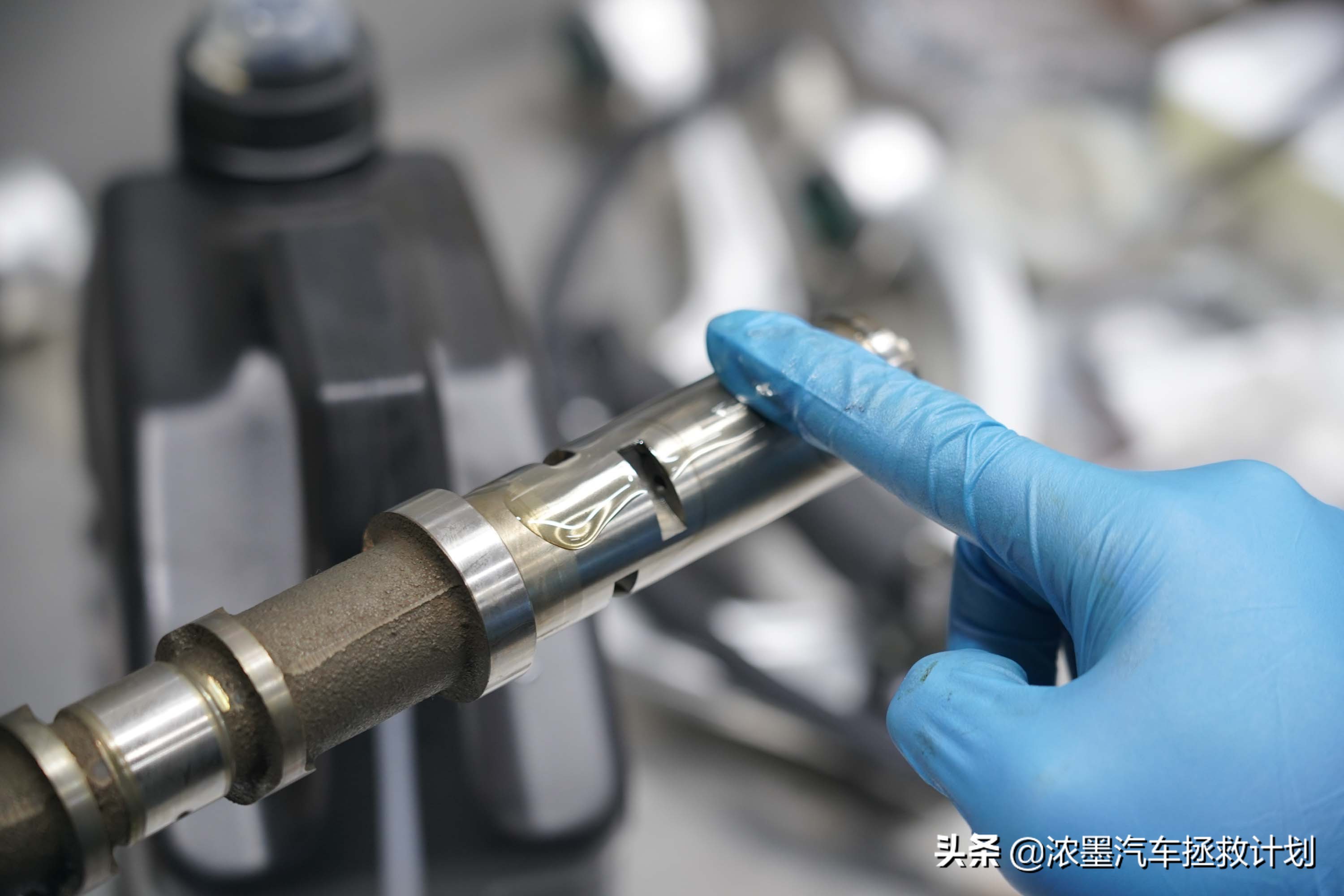 雷克萨斯ls430老车翻新作业衡阳,雷克萨斯ls430老车翻新作业