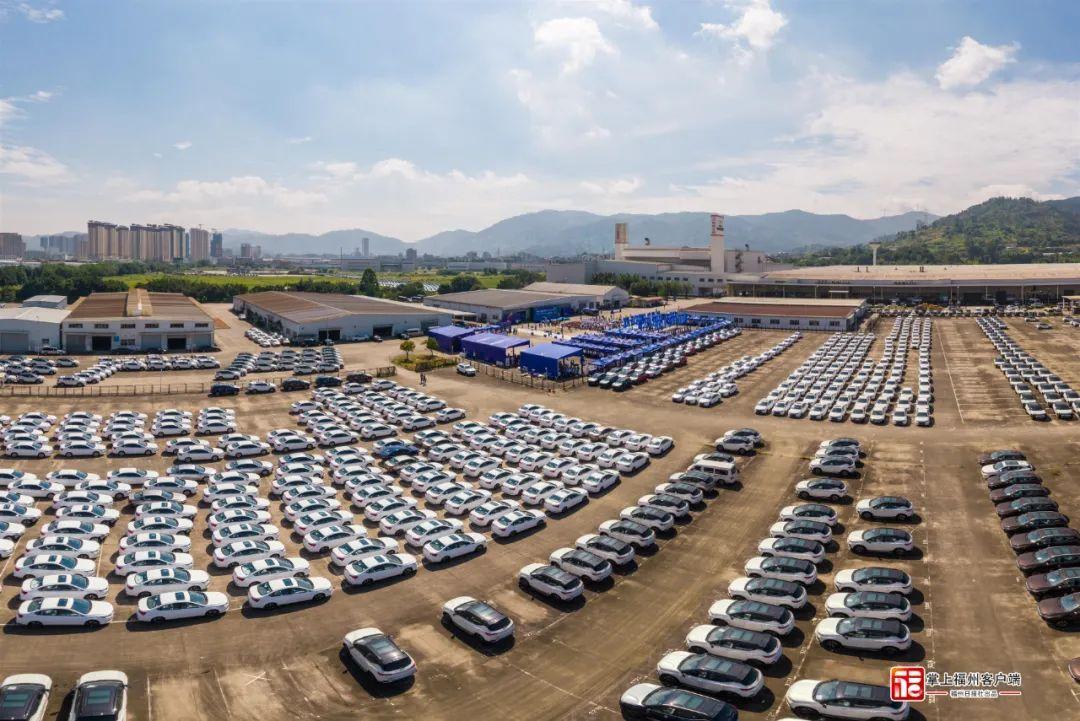 福州出台新规事关所有买房人,福州买车有什么限制条件