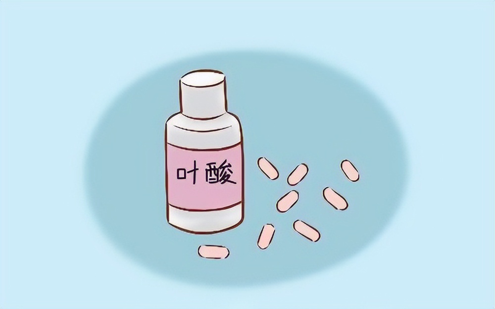 天然叶酸食物排行第9种,含叶酸最多的食物排行表