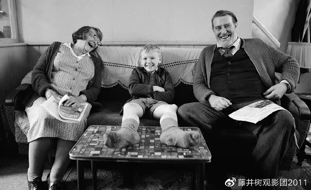 去年最好看的一部电影,去年公认最好的悬疑电影