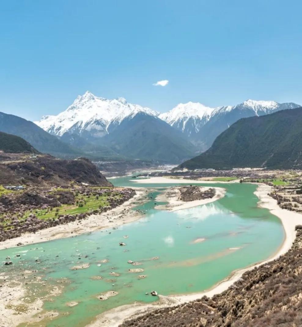 藏西旅游攻略,十大自驾热门景区