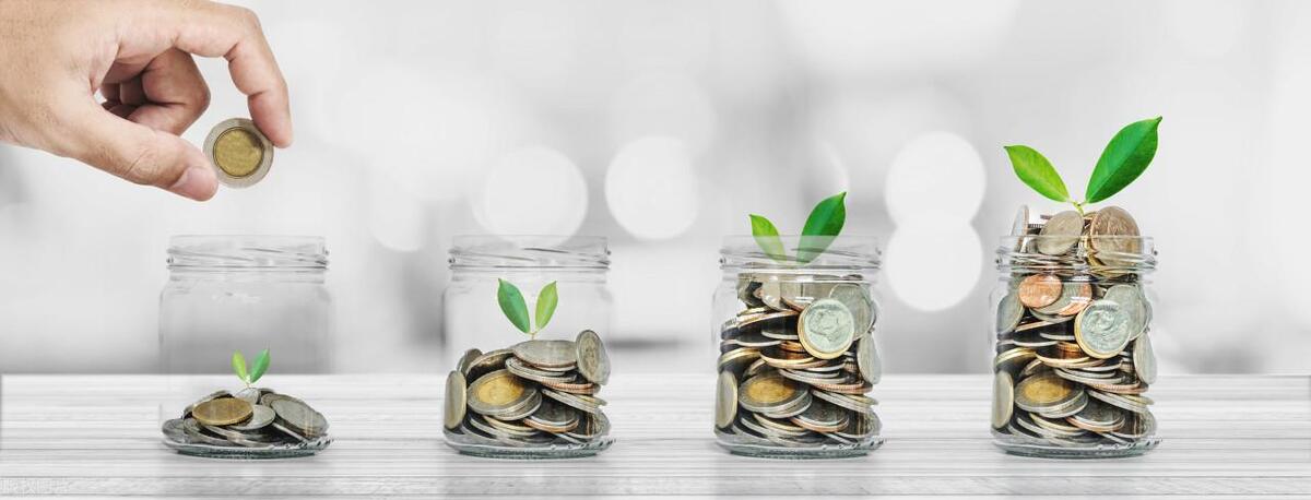 新手小白如何学理财,告别投资小白教你如何正确理财