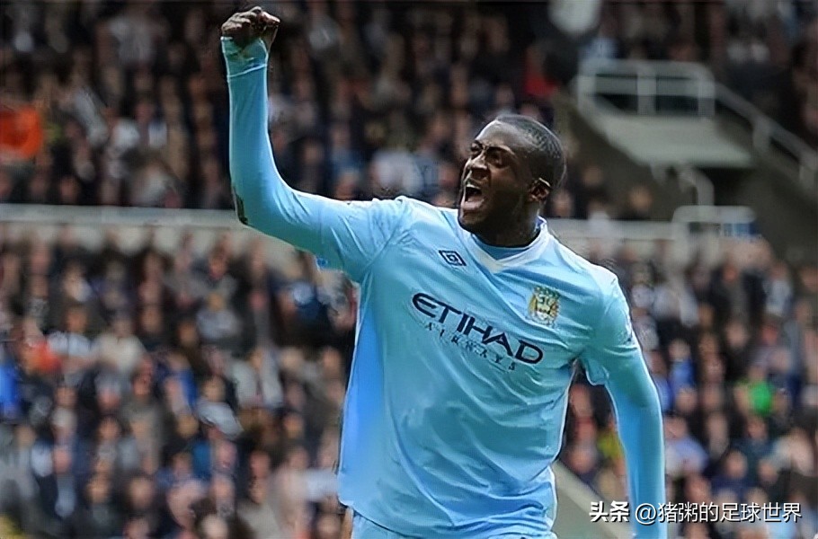 22-23赛季英超最坑中场,英超三十年有哪些球队