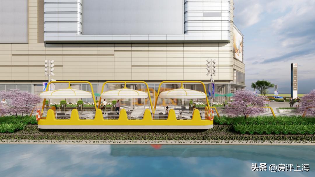 金汇板块最新消息,金汇天街板块