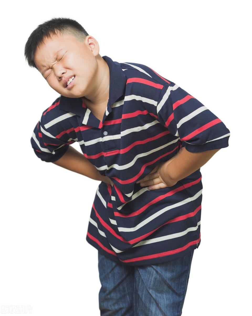 来事了肚子疼怎么跟小宝贝解释,小孩突然肚子疼怎么办