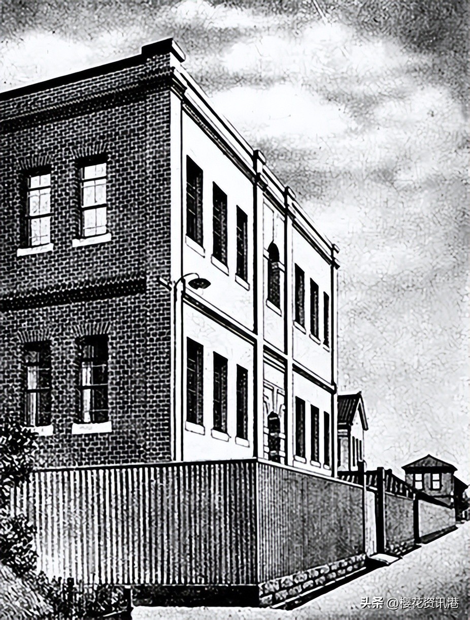 尼康光学是技术突破吗 (百年光学巨头尼康)