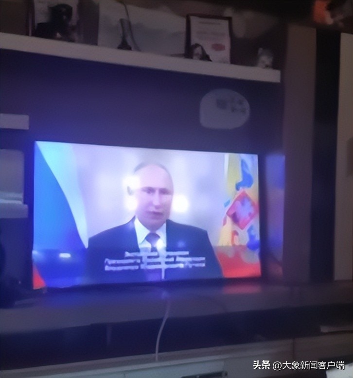 俄黑海舰队击退乌军无人机攻击,观天象解云图