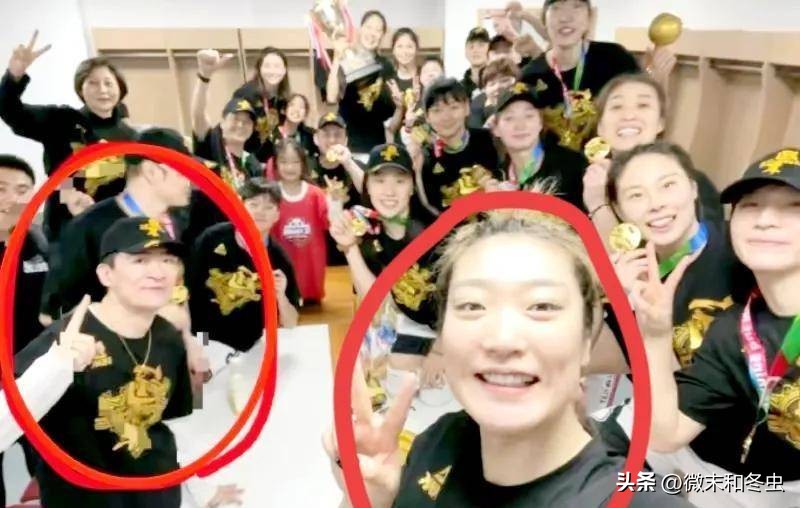 不明白李梦，更惊讶张隆的简历，CBA第36轮也看不懂，姚明后悔吗