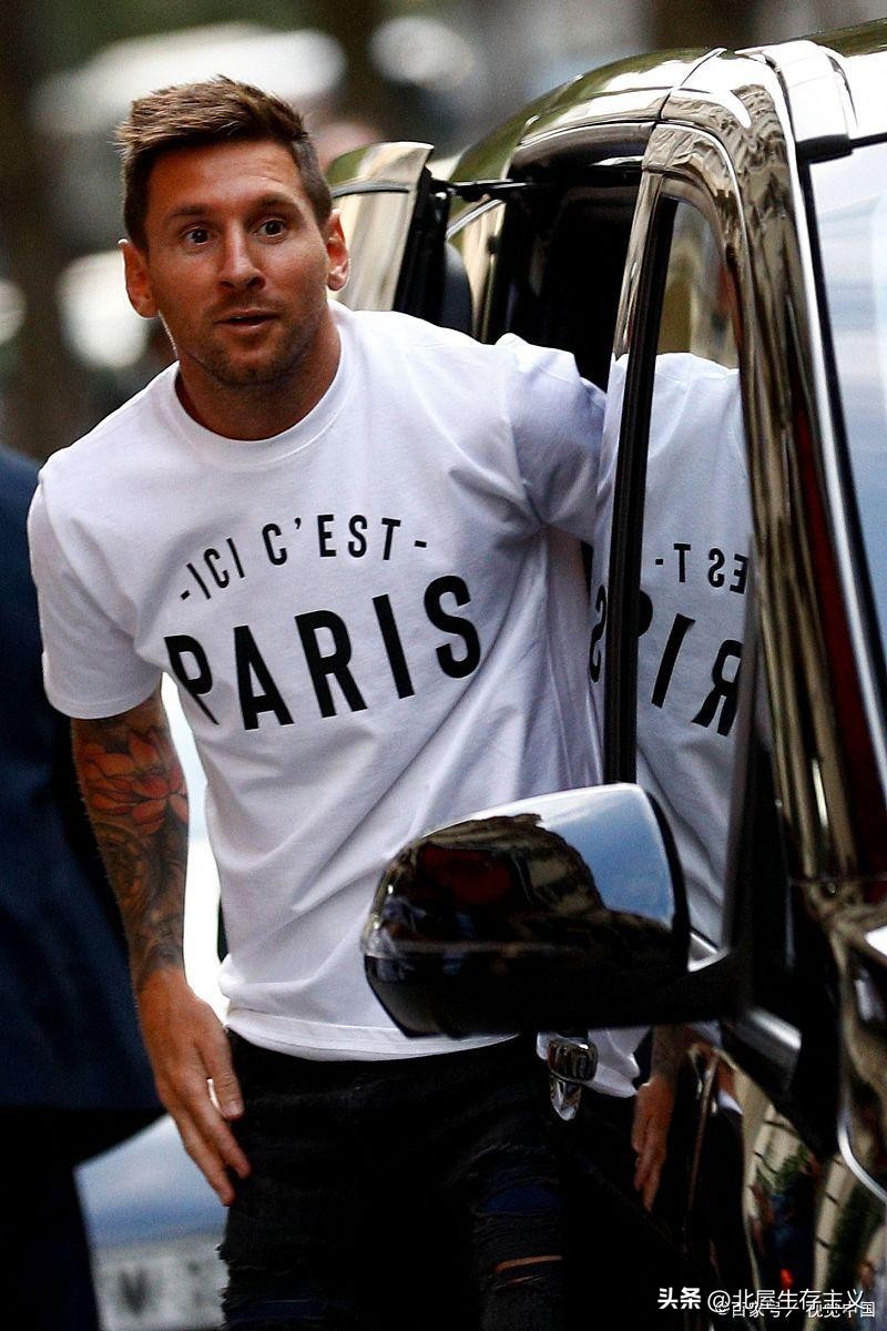 球王梅西个人集锦,新一代球王梅西图片