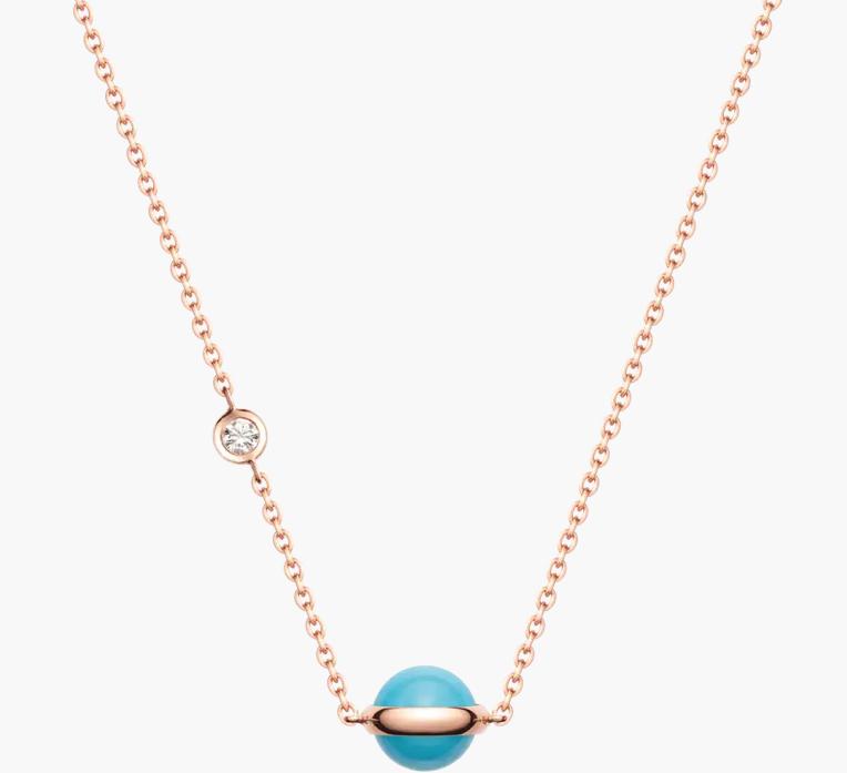 宝石也开始内卷了?做成珠宝or腕表,你Pick哪一个?