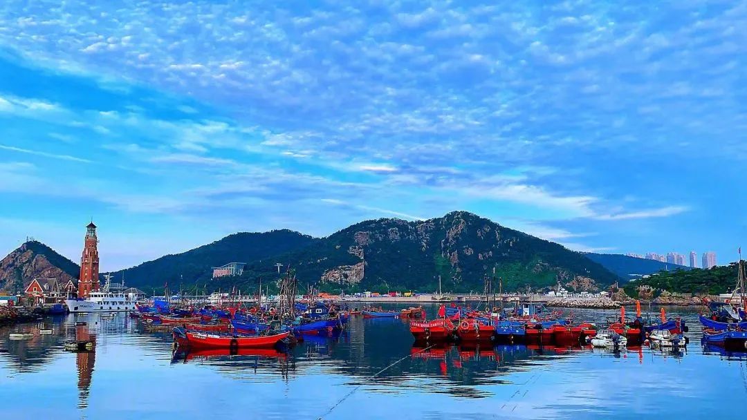 大连的小众的游玩攻略,大连浪漫游玩