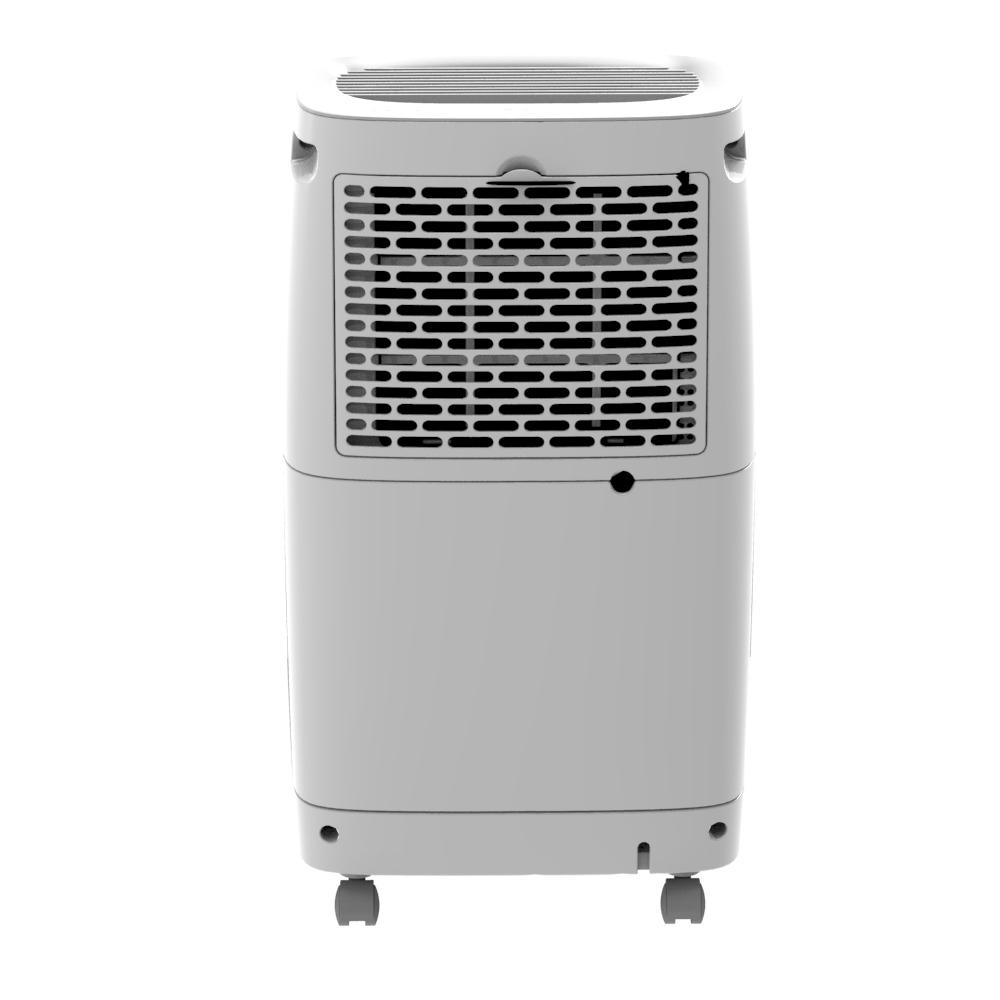 工业排湿机哪个好用,家用除湿机的原理是什么